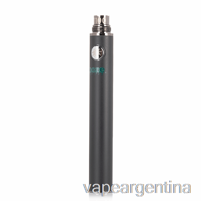 Rezumar Batería 1100mah Negro Vape Argentina